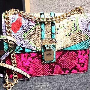 Aldo Crossbody Purse